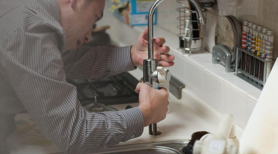 Professional septic pumping service in Iron Mountain, MI